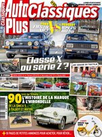 Auto Plus Classique